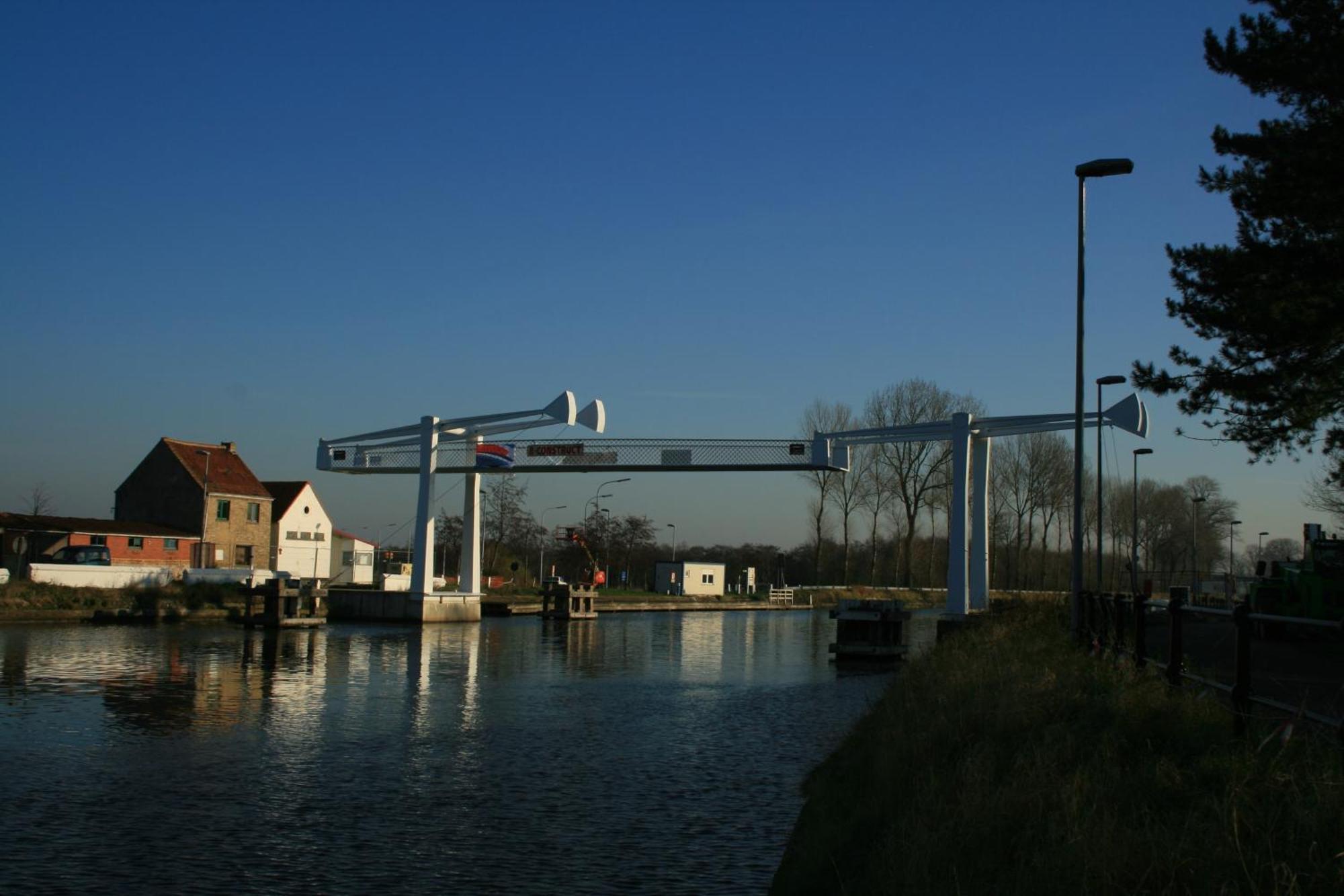 Stalhille B&B Ter Brugge المظهر الخارجي الصورة