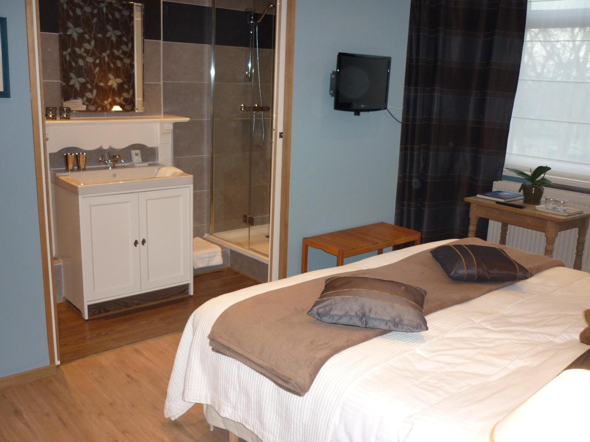 Stalhille B&B Ter Brugge المظهر الخارجي الصورة