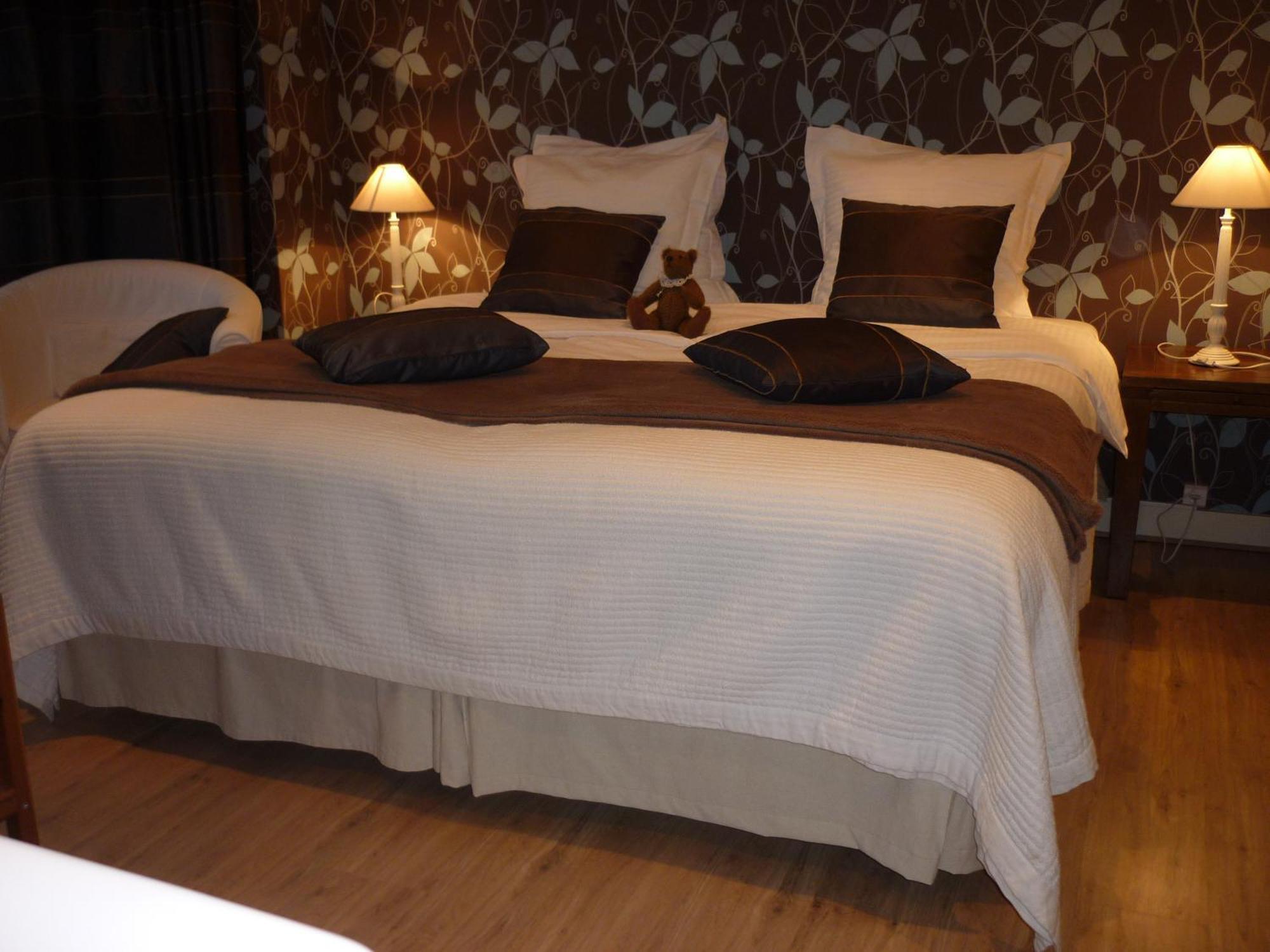 Stalhille B&B Ter Brugge المظهر الخارجي الصورة