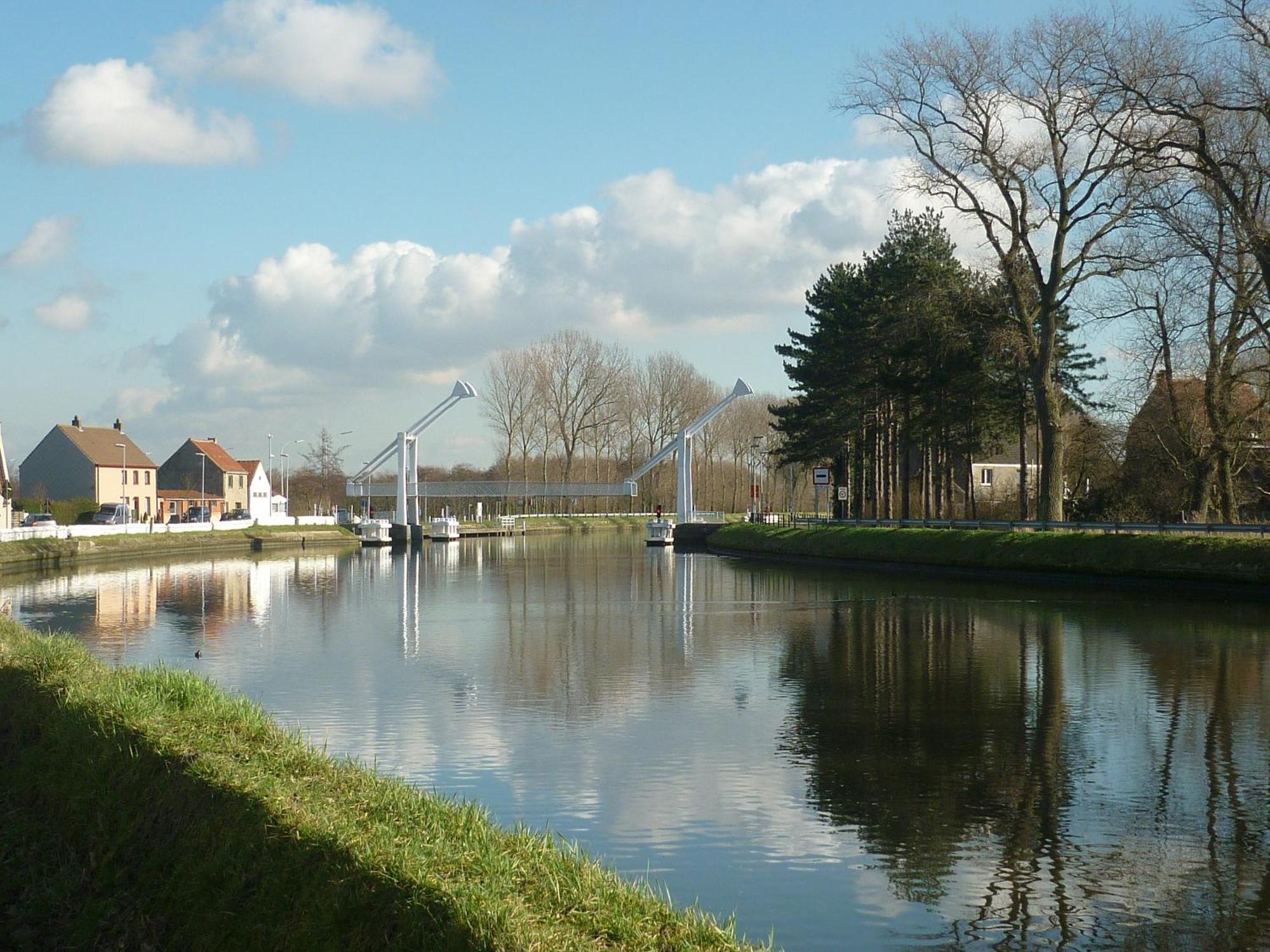 Stalhille B&B Ter Brugge المظهر الخارجي الصورة