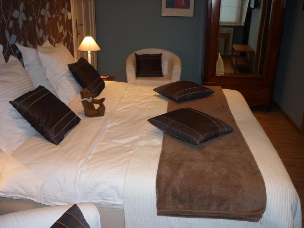 Stalhille B&B Ter Brugge المظهر الخارجي الصورة