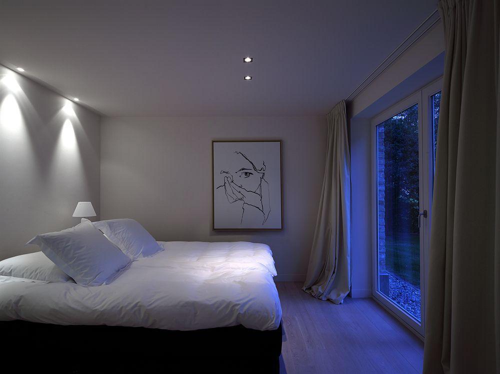 Stalhille B&B Ter Brugge المظهر الخارجي الصورة
