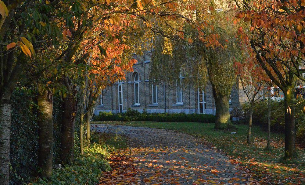 Stalhille B&B Ter Brugge المظهر الخارجي الصورة
