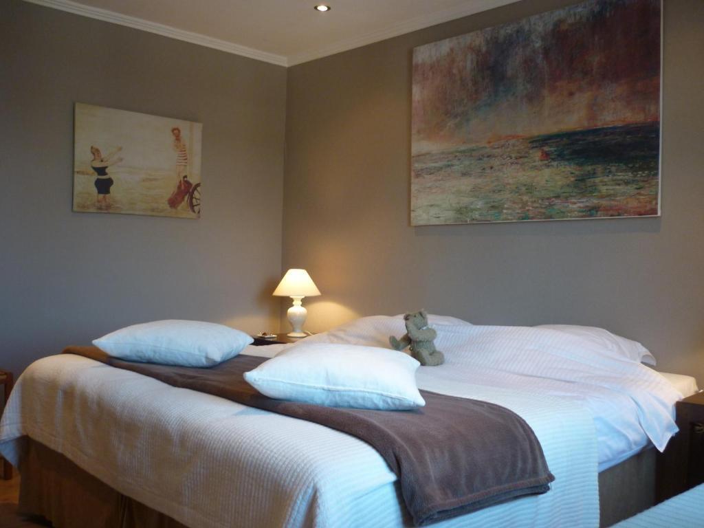 Stalhille B&B Ter Brugge المظهر الخارجي الصورة
