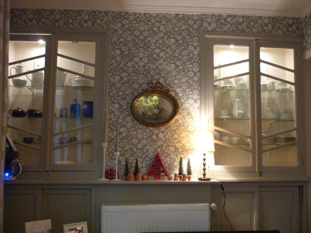 Stalhille B&B Ter Brugge المظهر الخارجي الصورة