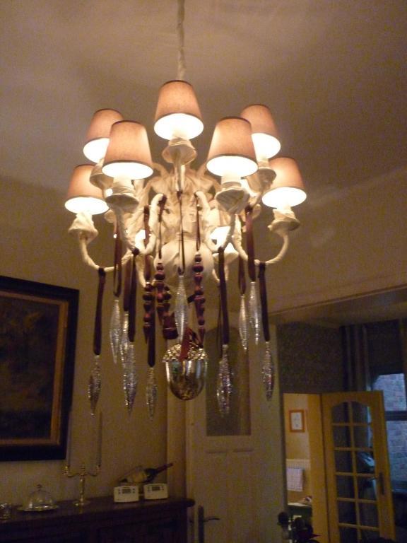Stalhille B&B Ter Brugge المظهر الخارجي الصورة