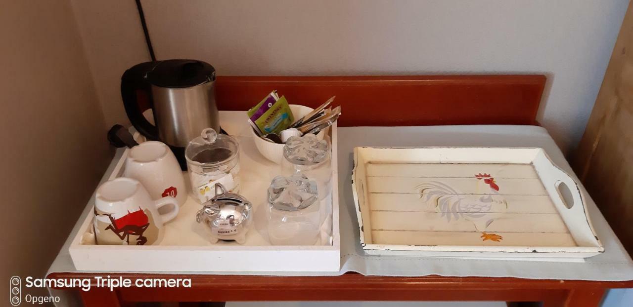 Stalhille B&B Ter Brugge المظهر الخارجي الصورة
