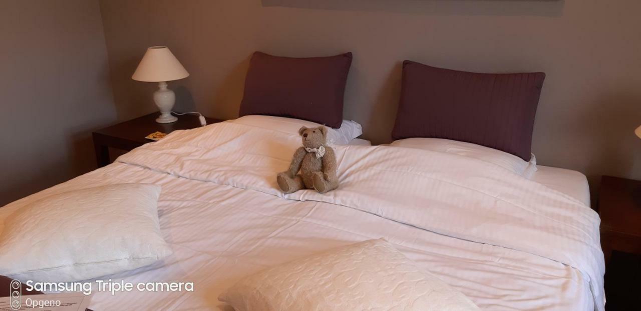 Stalhille B&B Ter Brugge المظهر الخارجي الصورة