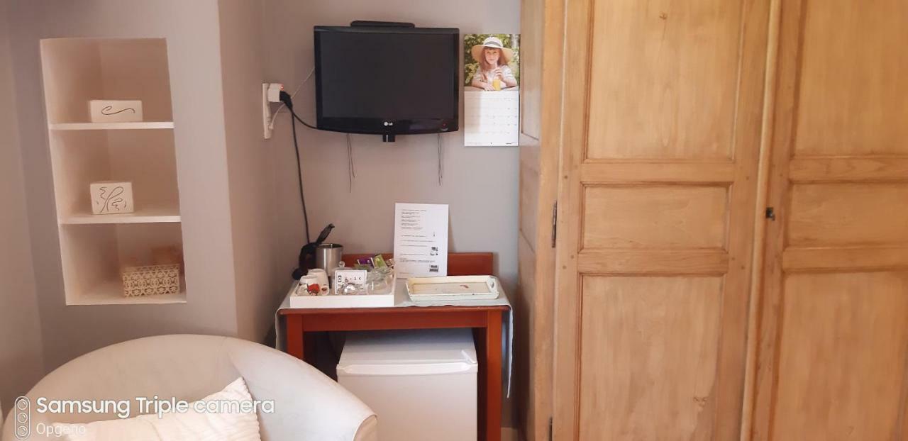 Stalhille B&B Ter Brugge المظهر الخارجي الصورة